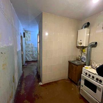 41489 продаж 1 кімнатної квартири під ремонт