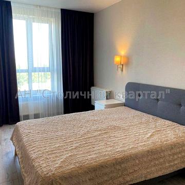 Оренда 1-кімн.квартири ЖК UNO City House, метро Дорогожичі