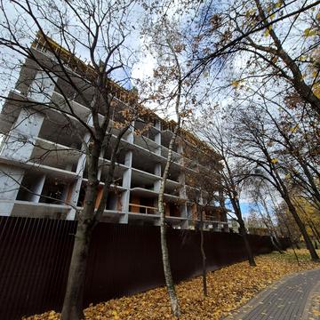 Гетьмана Петра Дорошенка вул., 19