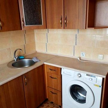 Сдам 1к квартиру метро 23 августа, ул. Космонавтов, 7а