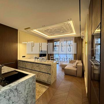 Михайла Бойчука вул. (Кіквідзе), 19-А