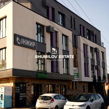 Брюховицька вул., 143