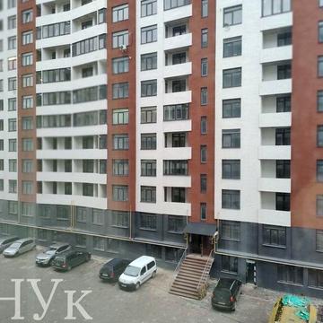 продаж 1 кімнатної квартири в новобудові р-н Північний