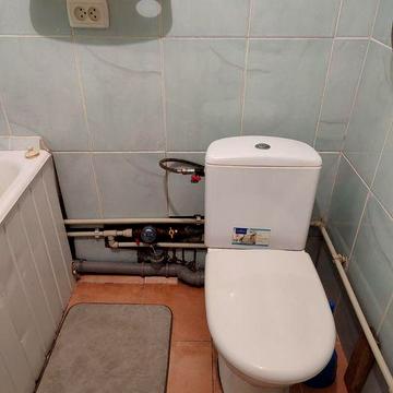 Сдам 1-к квартиру