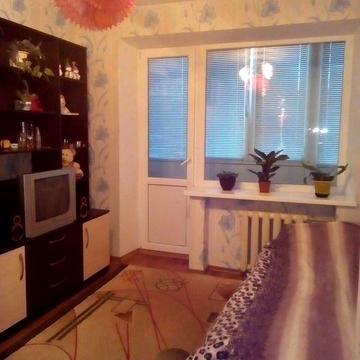 Сдам 1-к квартиру