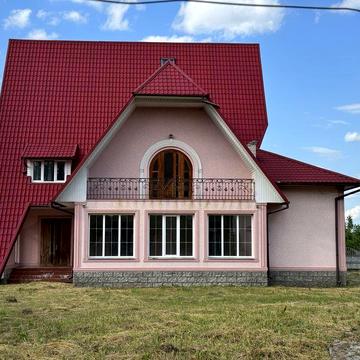 Продається Будинок та магазин