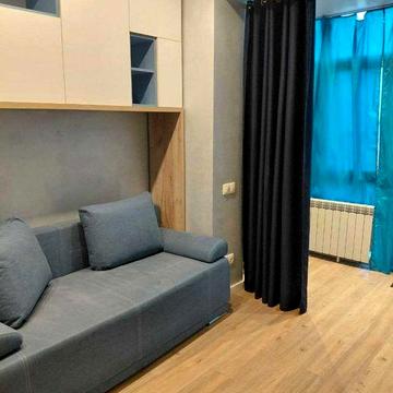 Затишна смарт-квартира з персональним входом. Гатне, ЖК Фемілі