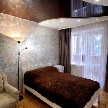 Реальная 2-ка в Центре, Научная, Ботанический Сад, ул. Ляпунова 7