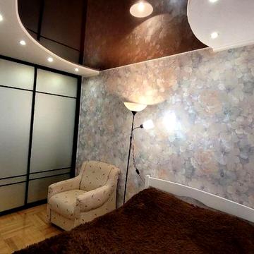 Реальная 2-ка в Центре, Научная, Ботанический Сад, ул. Ляпунова 7