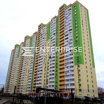 Продаж 2к Квартира Доківська вулиця