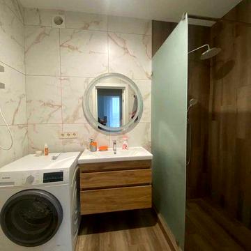 Довготривала оренда 2к квартири 61 м² на вул. Шевченка 85