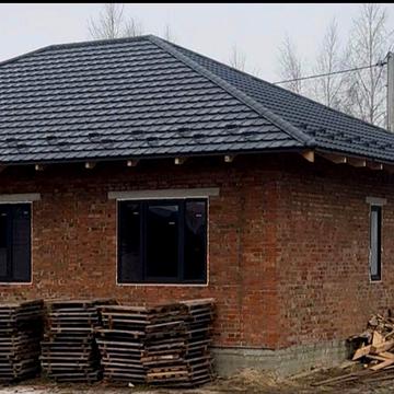 Власник.Продам готовий будинок-американку