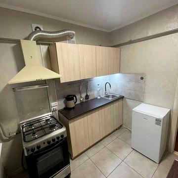 Ремонт! Оренда 1 кімн Центр