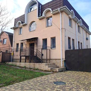 Сдам в аренду дом в г. Днепр.