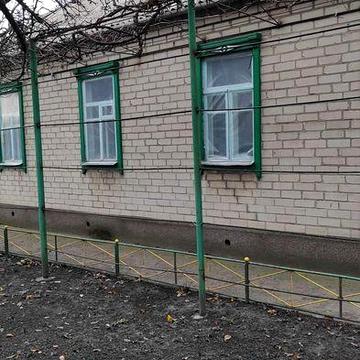 Продам дом Самарский район