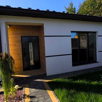 АКЦІЯ! Американка, будинок продам, Газ, електрика 14kw, котедж єОселя