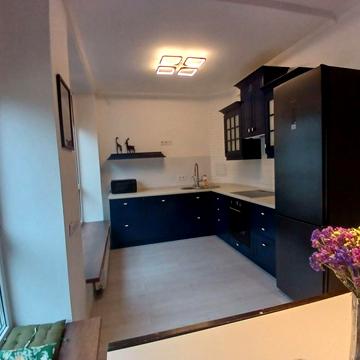 Миколи Сингаївського вул. (Ново-Оскольська)