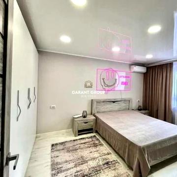 Довготривала оренда однокімнатної квартири