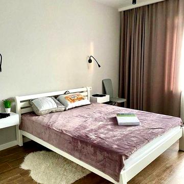 43 ЖЕМЧУЖИНА || АРКАДИЯ•КАМАНИНА•Море•Парк•новый ремонт•Kadorr ЖК 43 Жемчужина