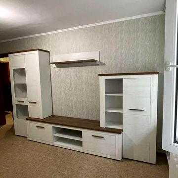 1-но кімнатна квартира, Нагірна частина.