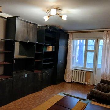 Сдаю квартиру однокомнатную