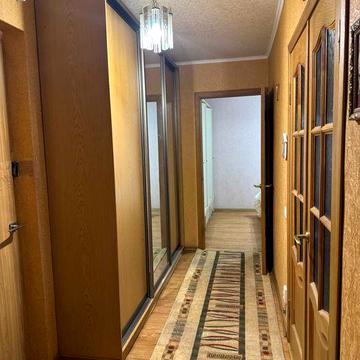 Сдам свою 2 комн квартиру Тополинная