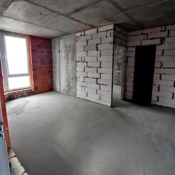 Продаж 1к квартири 44 кв. м на бул. Куліша Пантелеймона