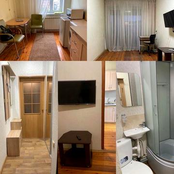 Сдам однокомнатную квартиру в центре на Кооперативной