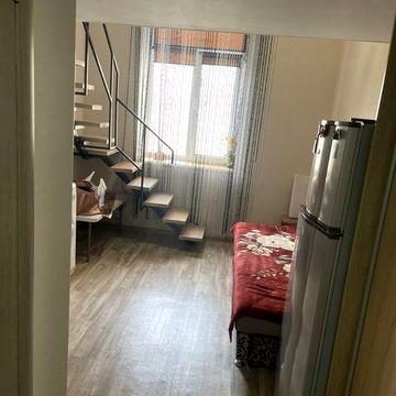 Сдам 2- х уровн-ю кв, Парковый квартал, М Спортивная, Все есть …