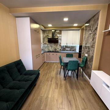 Продаж 2 кім.квартири з ремонтом /ЖК Well Номе