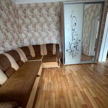 Продам частину квартири . 2 кімнати, Новокодацький район