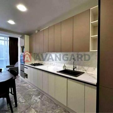 Продам 1 комнатную квартиру в ЖК River Park,  42 м2 ЖК River Park