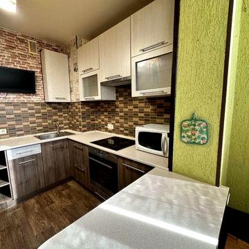 Ключи! Сдам 1 комнатную квартиру Балковская, 26/Дюковские бани