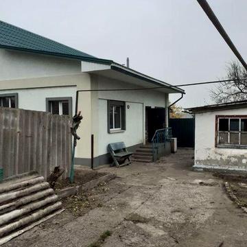 Частина будинка!