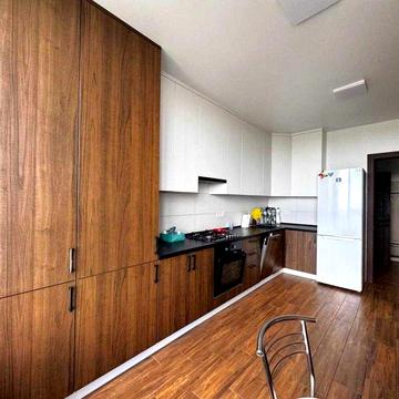 БЕЗ КОМІСІЇ КВАРТИРА з ремонтом 82м2 на 14пов. цегляного буд.МАМА парк