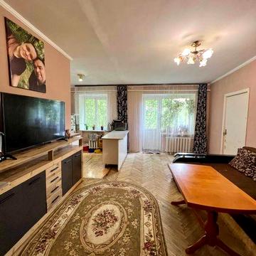 2 кім квартира + кухня студія, бічна Левицького | Продаж без комісії!