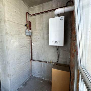 Продаж 1к Квартира Сімейна вулиця ЖК Днепровская Брама 2