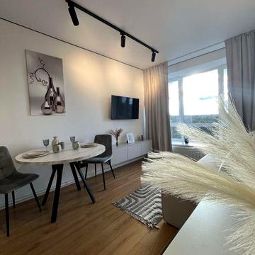 ЄОселя! Однокімнатна квартира в Центрі Ірпеня! Без комісії! ЖК Нові Метри Центр