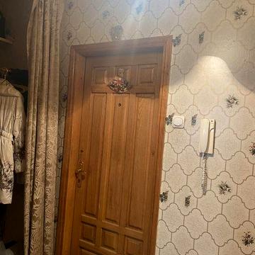 Эксклюзив! Улучшенная планировка! 1 к кв, 2 эт/9, общ пл 38 кв м