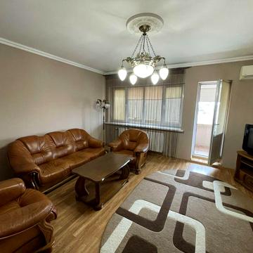 Продаж квартири у центрі м. Мукачево