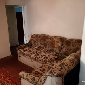 Тепла та простора 3-х кімнатна квартира