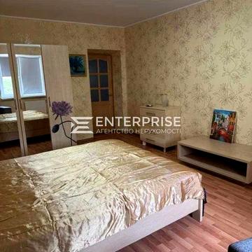 Продаж 2к квартири з ремонтом, ЧАЙКИ