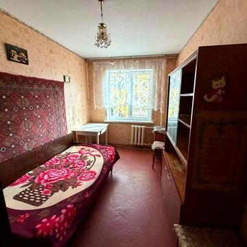 Сдаю 2х комнатную квартиру ( ул.Космонавтов).