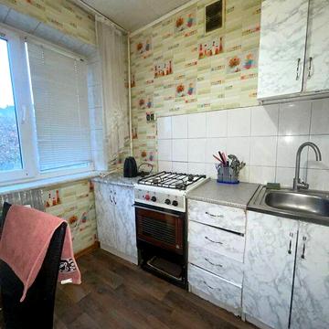 Довгострокова оренда 3к Квартира Садовий проїзд