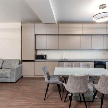 Без% 4к (150м2) ЖК Busov Hill, центр, Печерськ, генератор!