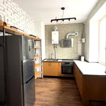 Оренда 2 кімн кв, пр-т Свободи