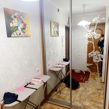 Пантелеймона Куліша вул. (Челябінська), 15