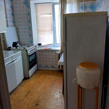 Сдам 2 ком. Пер. Лобачевского 2