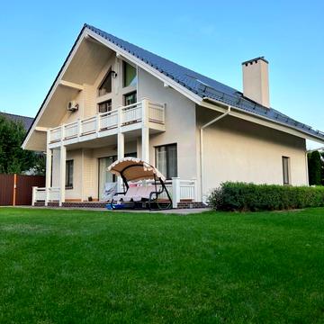 провулок Арендний, 9