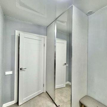 2-кімн. по пр-кту Лушпи з А/О в новому будинку